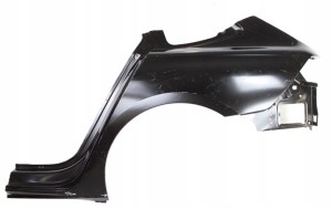 PEUGEOT 508 SW 508SW 2 II 2018-2024 tylny lewy błotnik 1636096480