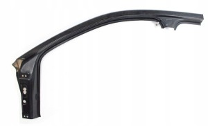 SKODA OCTAVIA 4 IV 5E7 2020-2024 słupek czołowy szybowy lewy 5E7809605