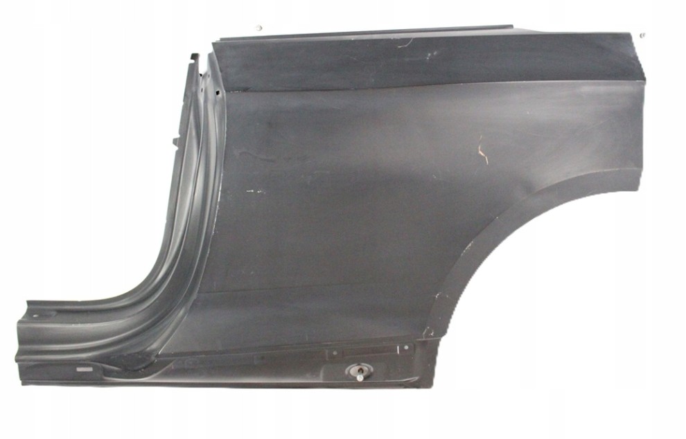 AUDI A5 S5 F58 CABRIOLET CABRIO 8W7 2017-2024 Tylny lewy błotnik 8W7809837 1/4