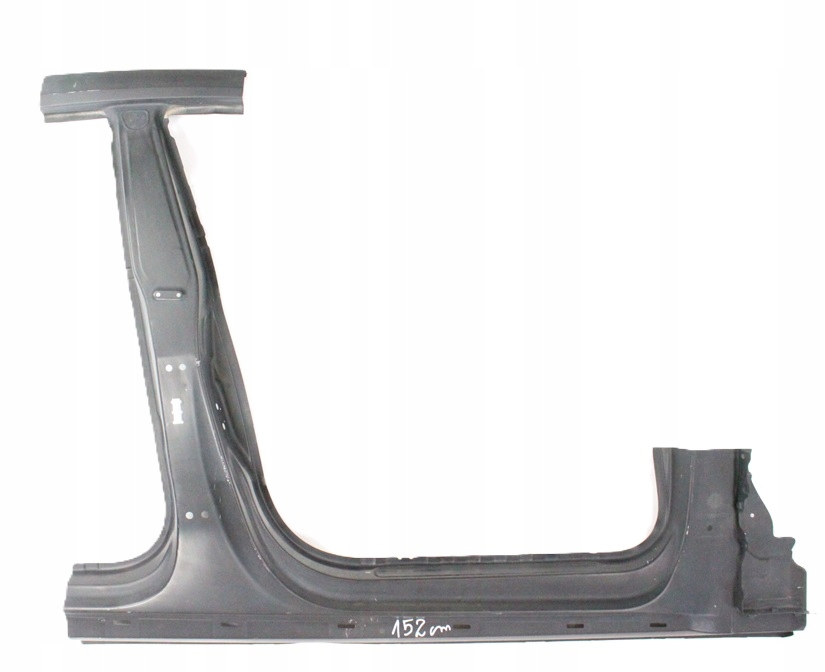 AUDI A5 S5 SPORTBACK 2 II 8W8 2017-2024 próg słupek prawy 8W8809848 1/3