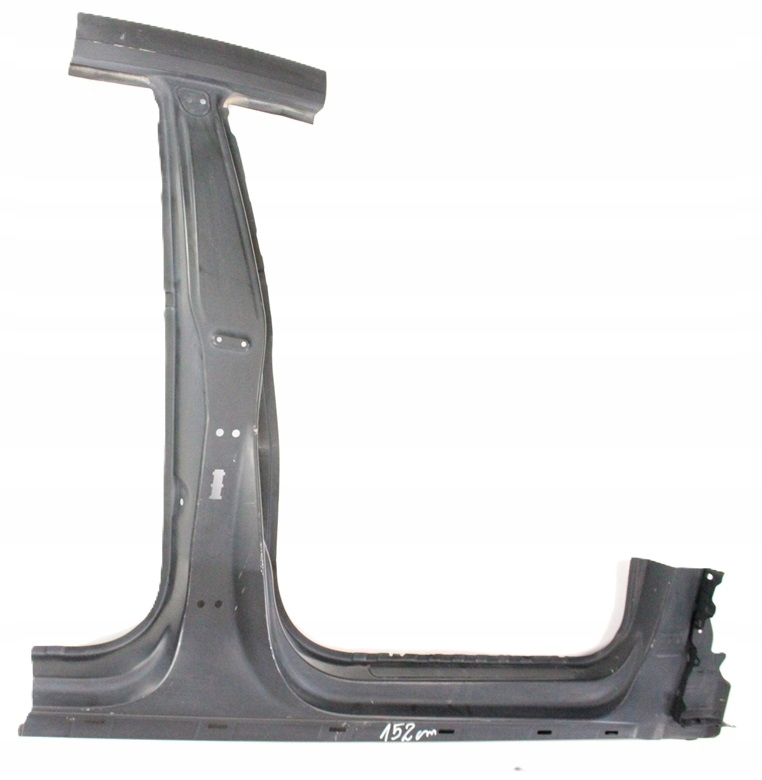 AUDI A5 S5 SPORTBACK 2 II 8W8 2017-2024 próg słupek prawy 8W8809848 2/3