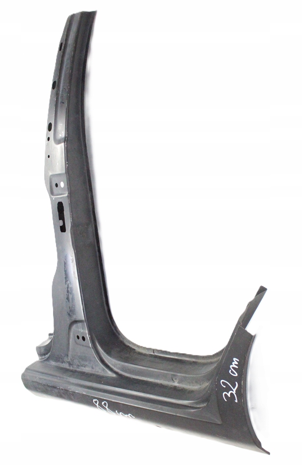 SEAT MII 1S4 5D 2010-2022 próg słupek lewy 1S4809603 2/5