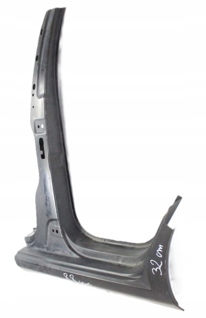 SEAT MII 1S4 5D 2010-2022 próg słupek lewy 1S4809603 2/5 MINIATURA