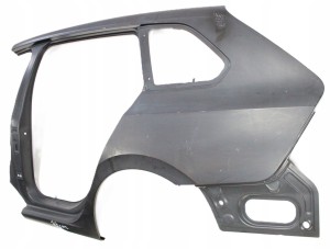 VW GOLF 8 VIII 5H9 CG5 KOMBI 2020- Tylny lewy błotnik 5H9809605 5H9809843 2/3 MINIATURA