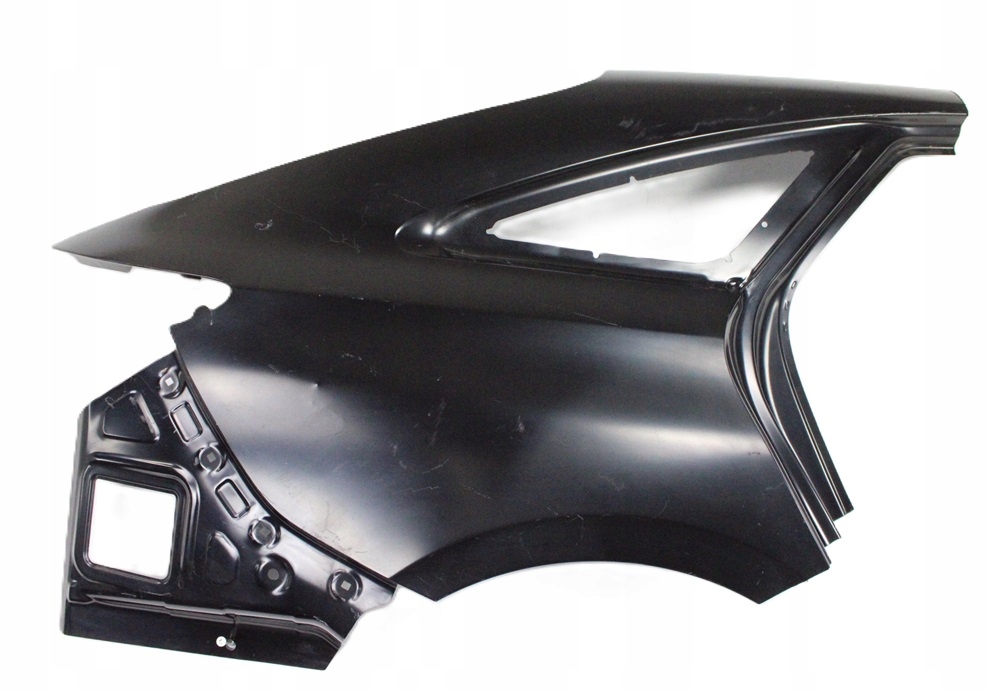 KIA PROCEED PRO CEED CD 2018-2024 tylny błotnik prawy 71504J7C20 1/3