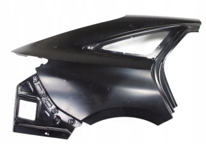 KIA PROCEED PRO CEED CD 2018-2024 tylny błotnik prawy 71504J7C20