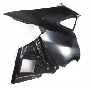 KIA PROCEED PRO CEED CD 2018-2024 tylny błotnik prawy 71504J7C20 3/3 MINIATURA