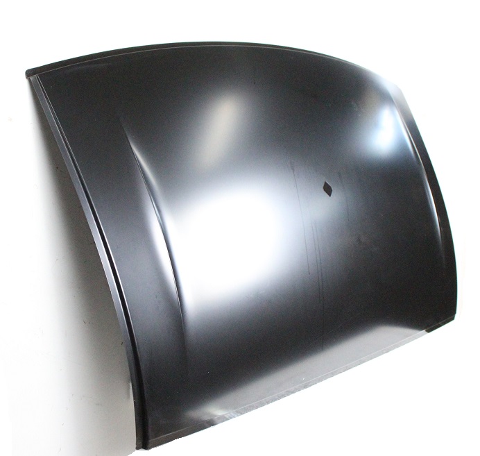 MAN TGE 7C0 2017-2025 dach czapa płat dachowy 7C0817111 2/5