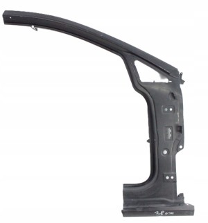 VW GOLF 7 VII 5G4 5G9 2012-2020 Próg słupek A prawy 5G4809836 5G9809836