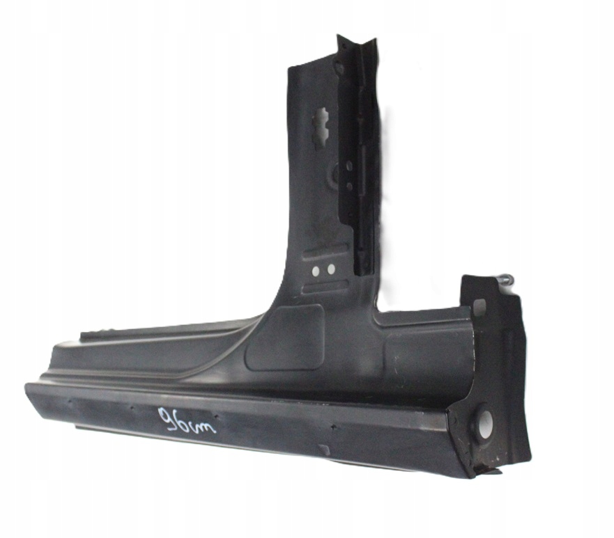 AUDI A4 S4 B8 8K5 8K9 2008-2015 próg słupek prawy 8K9809848 8K5809848 2/4