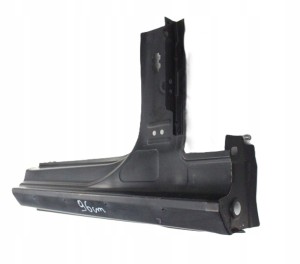 AUDI A4 S4 B8 8K5 8K9 2008-2015 próg słupek prawy 8K9809848 8K5809848 2/4 MINIATURA