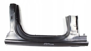 AUDI A4 S4 B8 8K5 8K9 2008-2015 próg słupek prawy 8K9809848 8K5809848