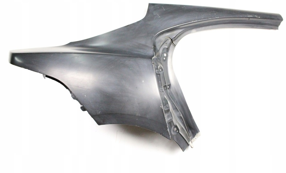 JAGUAR IPACE I-PACE X590 2018- tylny prawy błotnik T4K4807 1/5