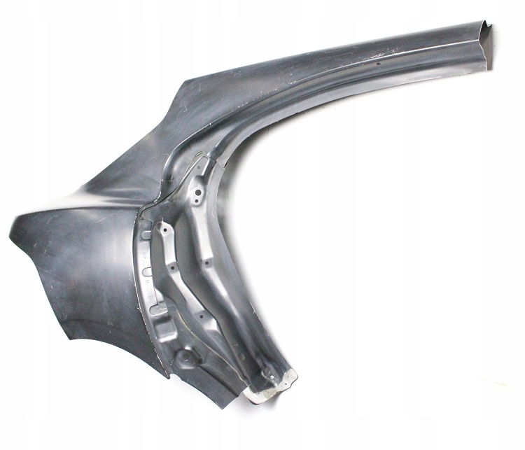 JAGUAR IPACE I-PACE X590 2018- tylny prawy błotnik T4K4807 2/5