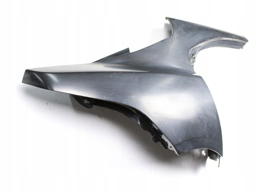 JAGUAR IPACE I-PACE X590 2018- tylny prawy błotnik T4K4807 3/5