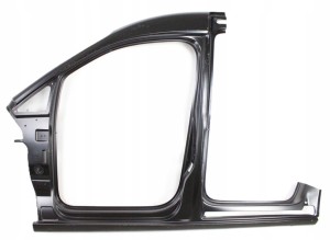 VW CADDY LIFE III IV 2K5 L1 2004-2021 próg słupek lewy 2K5809603J