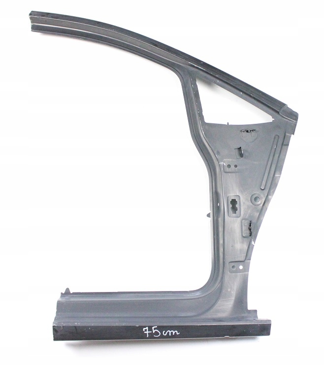 VW TOURAN 5TA 2015-2024 próg słupek A prawy 5TA809836 5TA809052 1/2