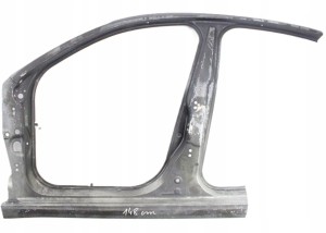 FIAT TIPO 2 II 356 357 2015-2024 próg słupek rama lewy 52069696 52091327