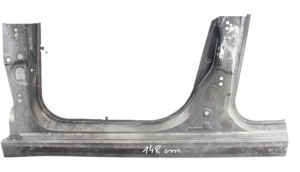 FIAT TIPO 2 II 356 357 2015-2024 próg słupek lewy 52069696 52091327