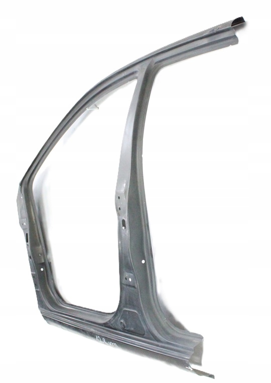 HYUNDAI I20 I-20 I 1 2008-2014 5D próg słupek lewy 711121JA00 3/5