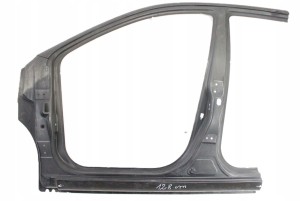 HYUNDAI I20 I-20 I 1 2008-2014 5D próg słupek lewy 711121JA00