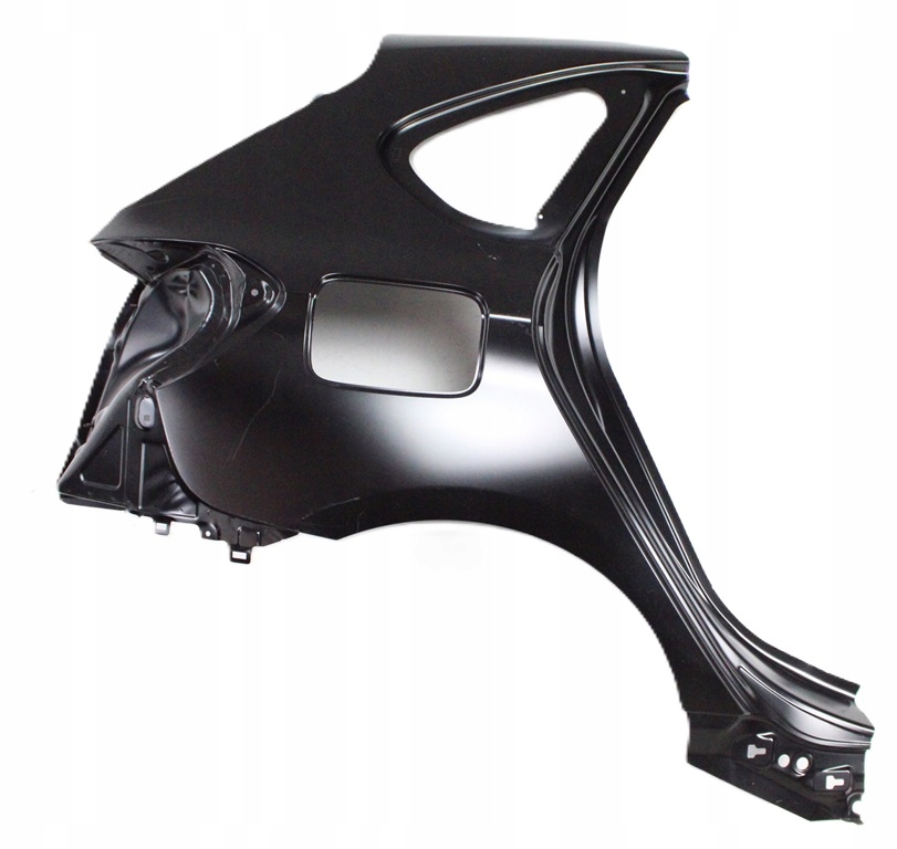 BMW 2 ACTIVE TOURER F45 14- tylny tył błotnik prawy 41007408626 41007408622 1/5