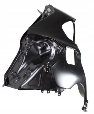 BMW 2 ACTIVE TOURER F45 14- tylny tył błotnik prawy 41007408626 41007408622 2/5 MINIATURA