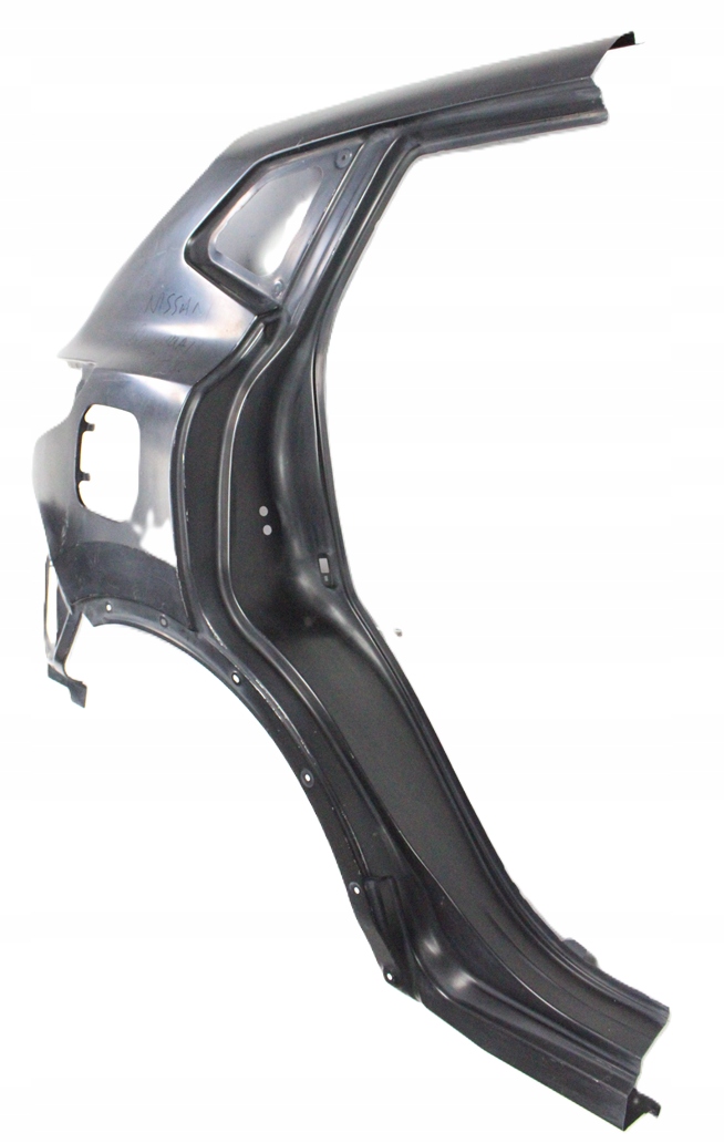NISSAN QASHQAI 2 J11 2013-2018 tylny prawy błotnik G8112-BM9MA G8112BM9MA 3/3