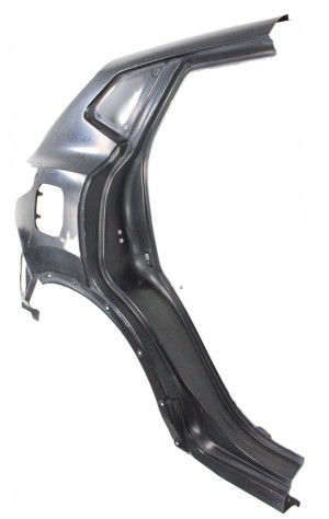 NISSAN QASHQAI 2 J11 2013-2018 tylny prawy błotnik G8112-BM9MA G8112BM9MA 3/3 MINIATURA