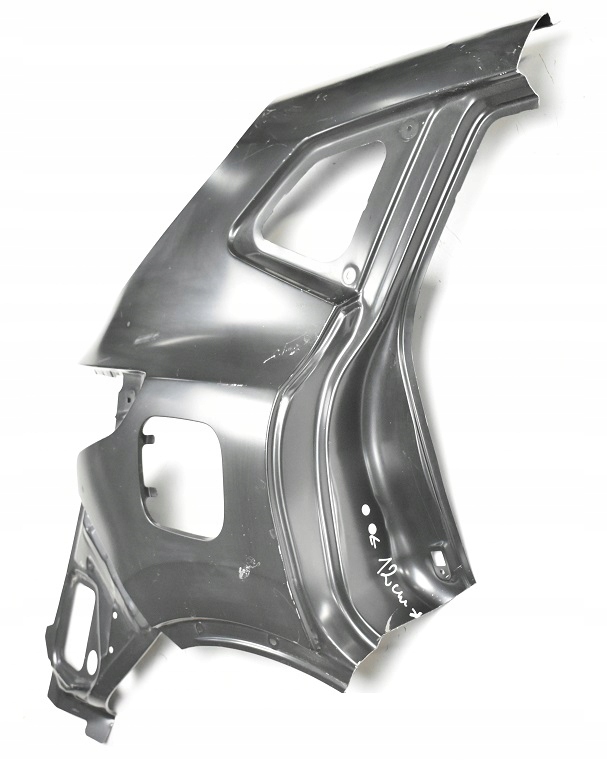 NISSAN QASHQAI 2 J11 2013-2018 tylny prawy błotnik G8112-BM9MA G8112BM9MA 2/2