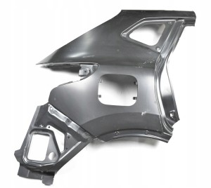 NISSAN QASHQAI 2 J11 2013-2018 tylny prawy błotnik G8112-BM9MA G8112BM9MA