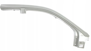 HYUNDAI I20 I-20 2 GB 5D 2014-2020 słupek A prawy 71122-C8000 71122C8000