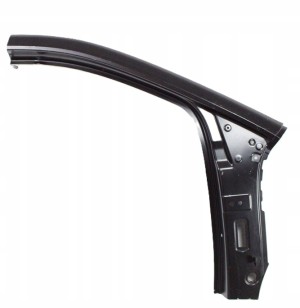 SEAT MII 1ST 1S4 2010-2023 słupek A szybowy prawy 1ST809606 1S4809604