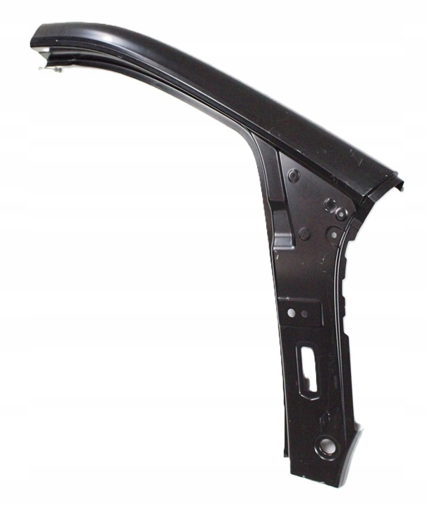 VW UP 1S3 1S4 2010-2023 słupek A prawy 1S3809606 1S4809604 2/4