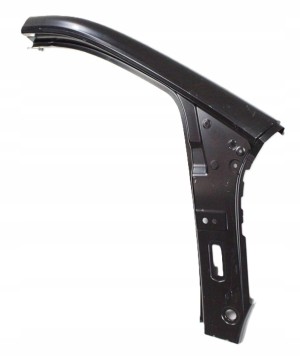 VW UP 1S3 1S4 2010-2023 słupek A prawy 1S3809606 1S4809604 2/4 MINIATURA