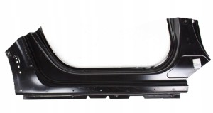 DACIA JOGGER 2020-2024 próg słupek prawy 764504105R