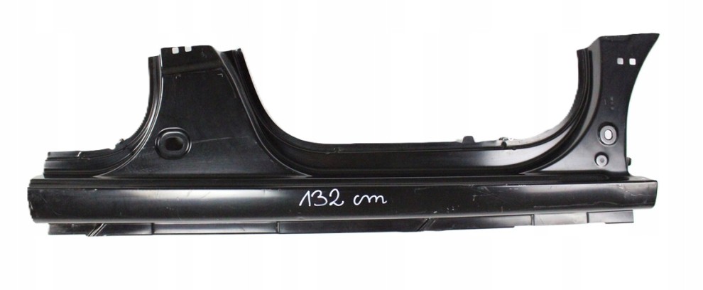 RENAULT TWINGO 3 III 2014-2024 próg słupek prawy 764601051R 1/6