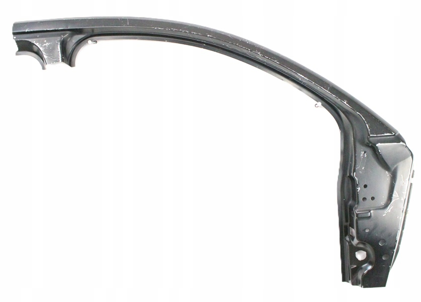 FIAT FIORINO QUBO 2008-2022 słupek A czołowy prawy 51871817 1/4