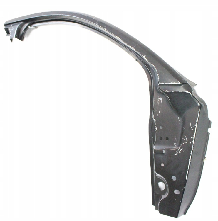 FIAT FIORINO QUBO 2008-2022 słupek A czołowy prawy 51871817 2/4