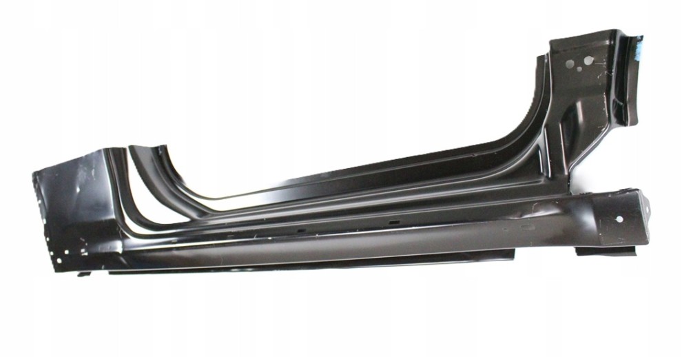 PEUGEOT 208 GTI 3D 1 I 2012-2019 5D Próg słupek prawy 1609708080 2/3