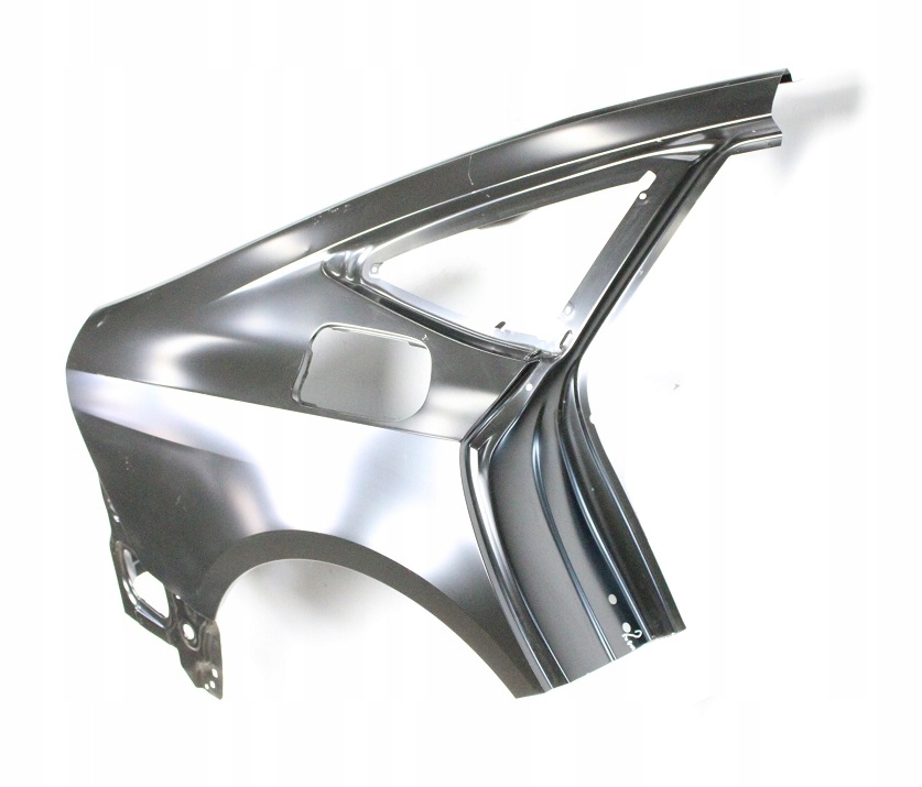 AUDI A7 S7 II 2 SPORTBACK C8 4K8 2018-2024 tylny błotnik prawy 4K8809838 3/6