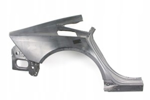 AUDI RS7 II 2 SPORTBACK C8 4K8 2019-2024 tylny błotnik prawy 4K8809838C