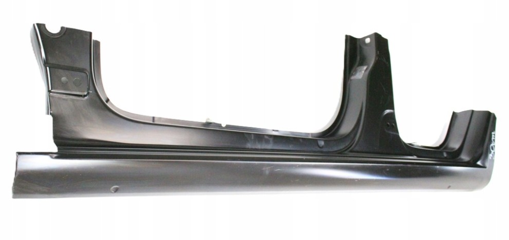 SEAT MII 1S4 5D 2010-2022 próg słupek lewy 1S4809603 2/5