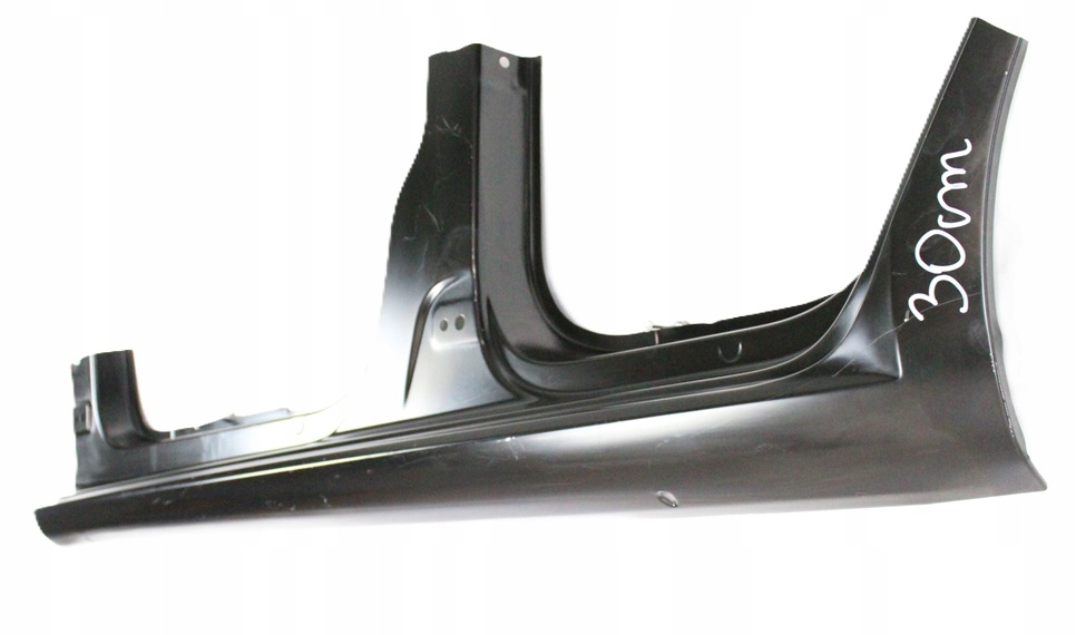 SEAT MII 1S4 5D 2010-2022 próg słupek lewy 1S4809603 3/5