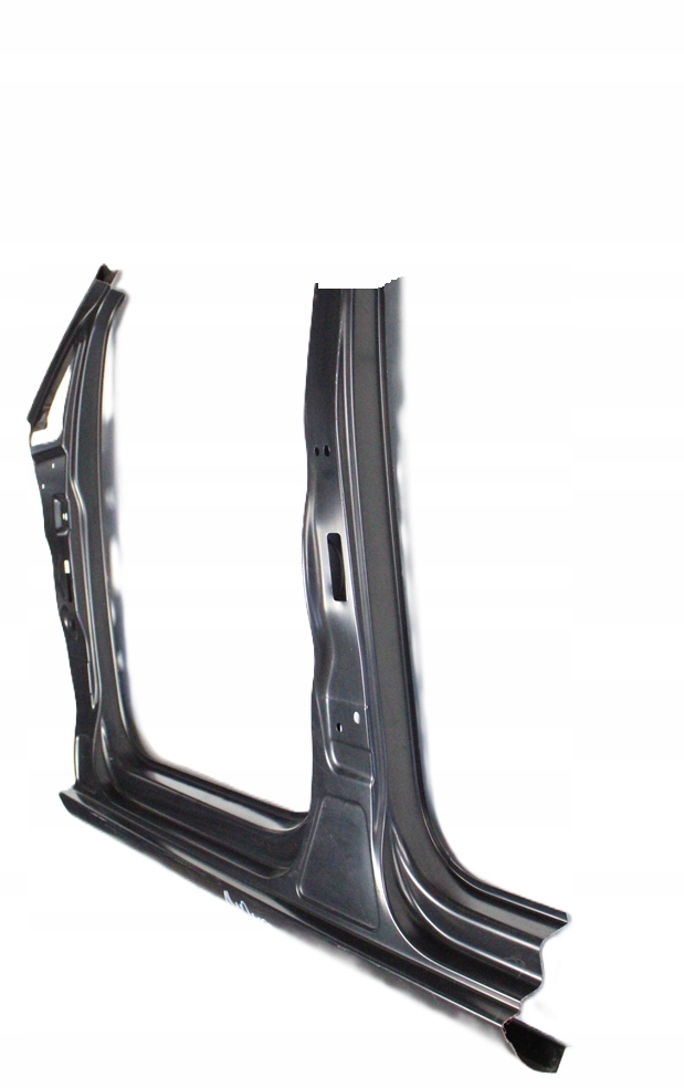 VW TOURAN 1T0 1T1 1T2 2003-2010 Próg słupek lewy 1T0809835A 2/5