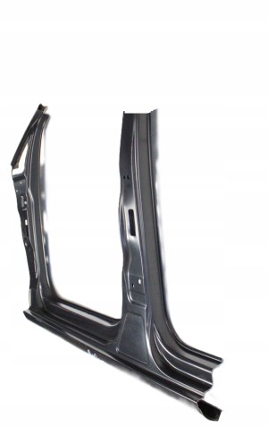 VW TOURAN 1T0 1T1 1T2 2003-2010 Próg słupek lewy 1T0809835A 2/5 MINIATURA