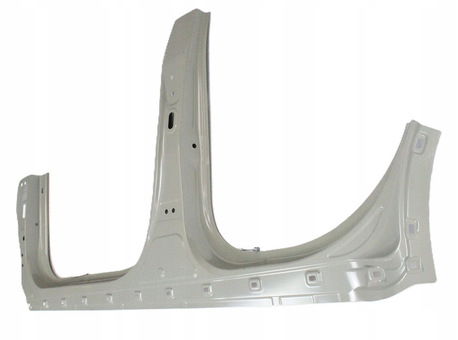 HYUNDAI BAYON 2021- próg słupek lewy 71112Q0400 71112-Q0400 3/3