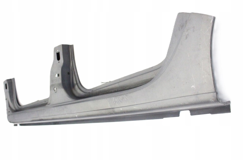 RENAULT LAGUNA 2 II 2001-2007 Próg słupek lewy 7751471689 3/5