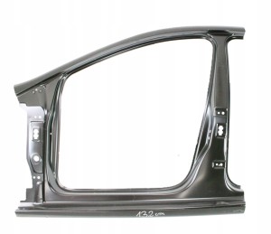 SEAT LEON 3 5F4 2012-2019 próg słupek lewy 5F4809605B 5F4809835