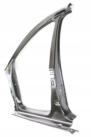 SEAT LEON 3 5F4 2012-2019 próg słupek lewy 5F4809605B 5F4809835 3/5 MINIATURA